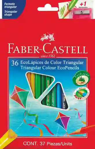 Faber Castell Lapices