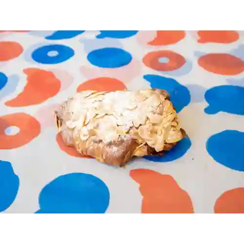 Croissant Almendra