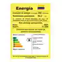 Abba Estufa De Sobremesa Negra 4 Ptos A Gas Natural