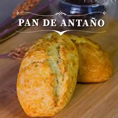 Pan Antano