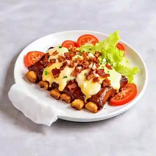 Ribs