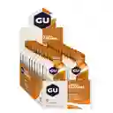 Gu Energy Energizante en Gel Caramelo con Cafeína