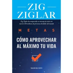 Metas Zig Ziglar