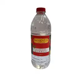 Barrentos Vinagre Blanco