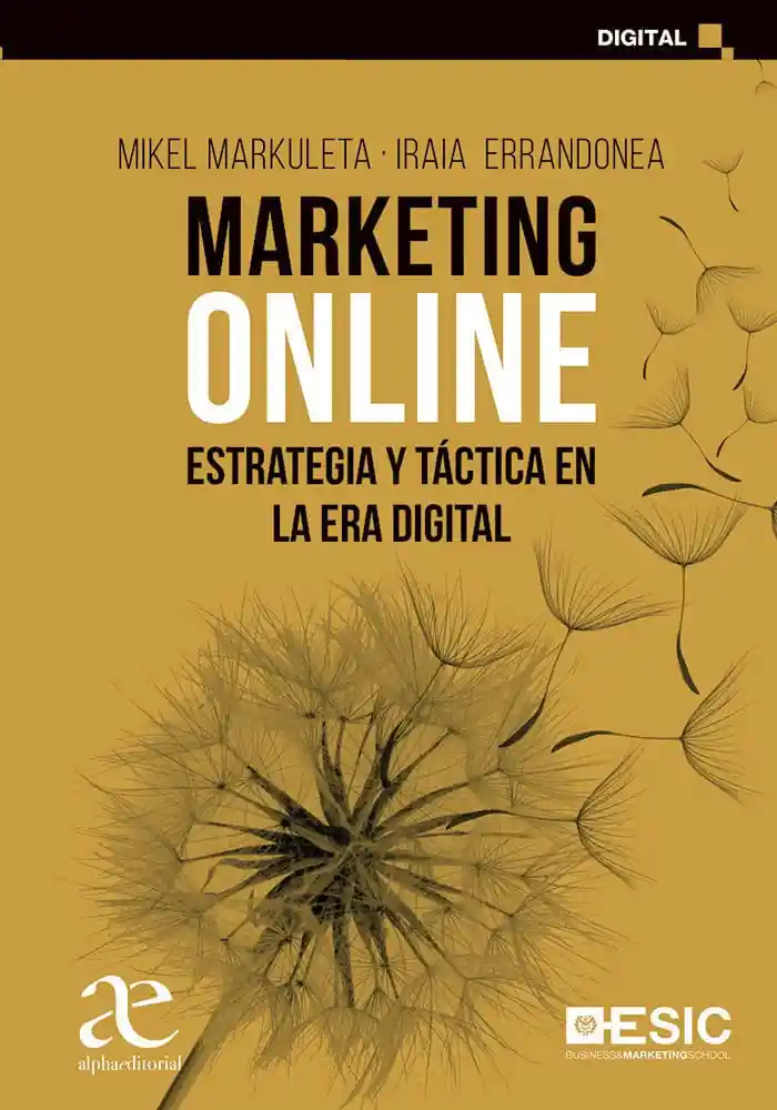 Marketing Online