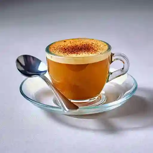 Moccaccino 8 Oz