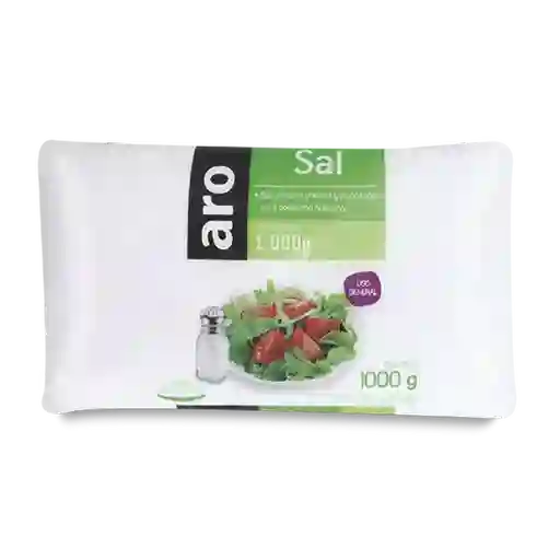 Aro Sal