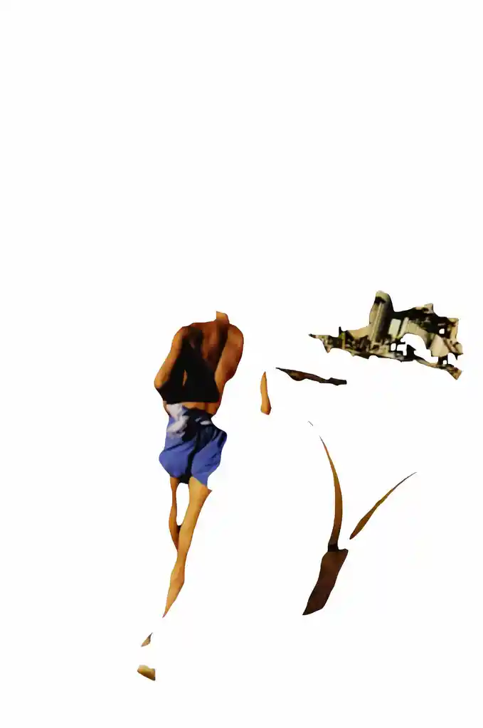 De qué hablo cuando hablo de correr