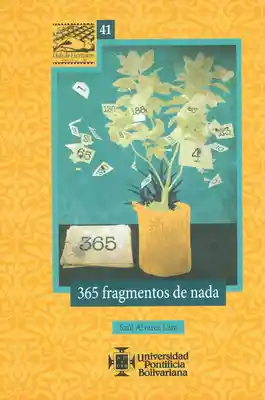 365 fragmentos de nada