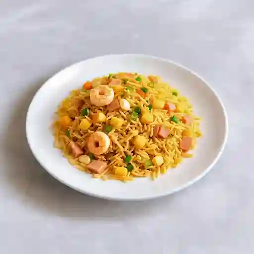 Arroz Chino Especial