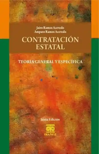 Contratación Estatal - VV.AA