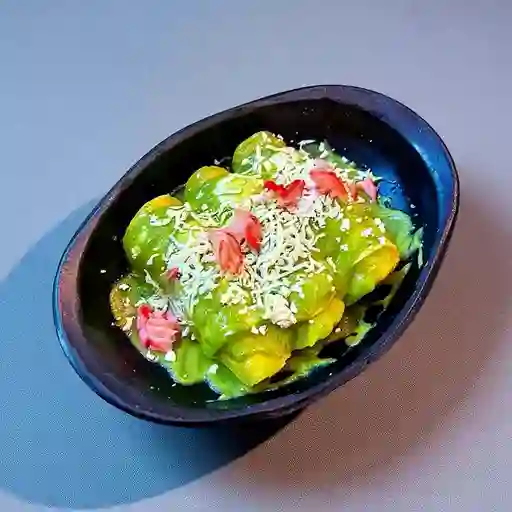 Enchilada Suiza