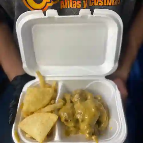 Combo Lijero