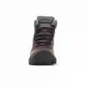 Croydon Botas Outdoor Arizona Mujer Morado Talla 37