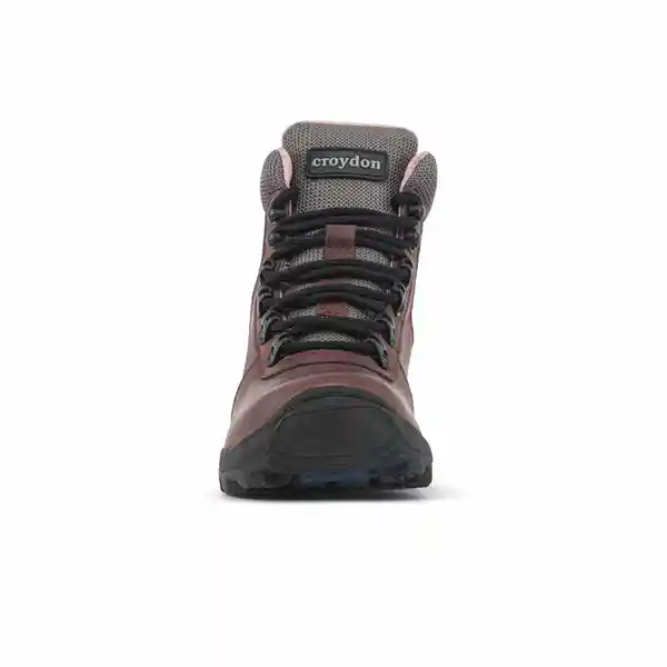 Croydon Botas Outdoor Arizona Mujer Morado Talla 37