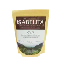 Café Tradicional - Isabelita x 454g