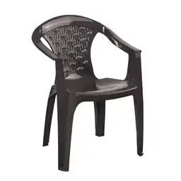 Vanyplas Silla Geranio Wengue