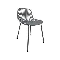 Silla Auxiliar Color Gris Finlandek 542190279