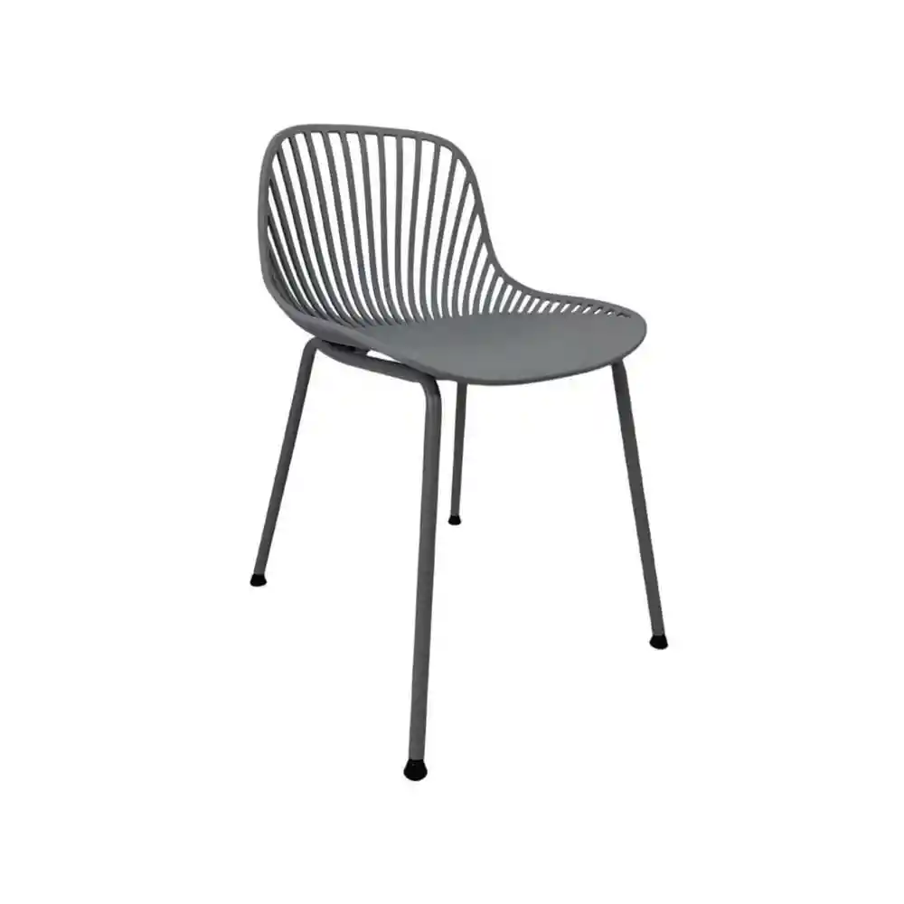 Silla Auxiliar Color Gris Finlandek 542190279