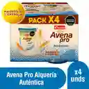 Alqueria Avena Pro Autentica Vaso