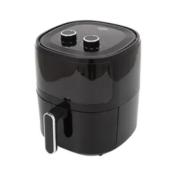 Freidora de Aire Masterfryer 4.8 Lt Universal Mecánica Negro L87560