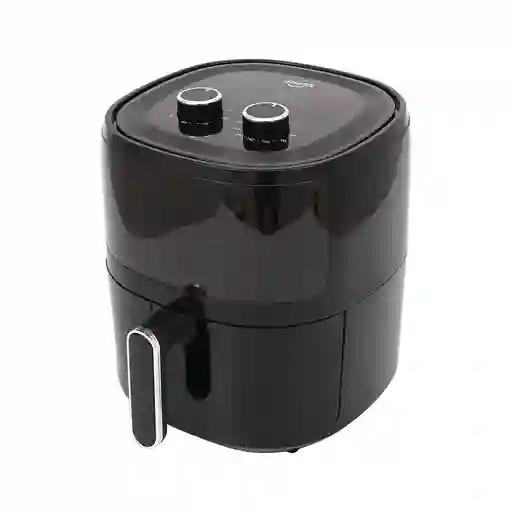 Freidora de Aire Masterfryer 4.8 Lt Universal Mecánica Negro L87560