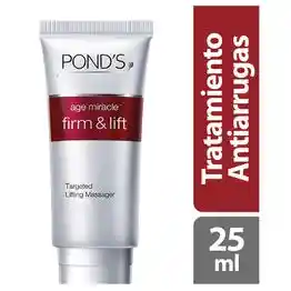 Ponds Crema Afe Miracle Firm & Lift 