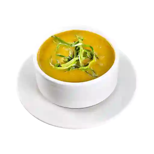 Sopa de Vegetales
