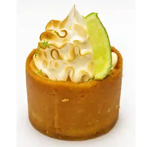 Mini Pie de Limón