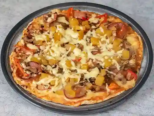 Pizza Home Shop