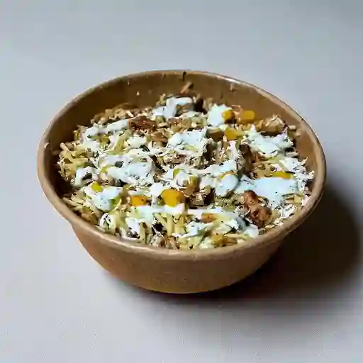 Mazorcada Jr de Tocineta