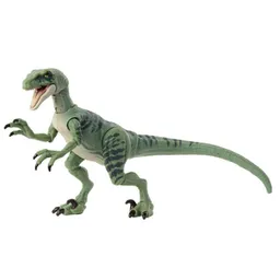 Jurassic World Juguete Velociraptor Delta