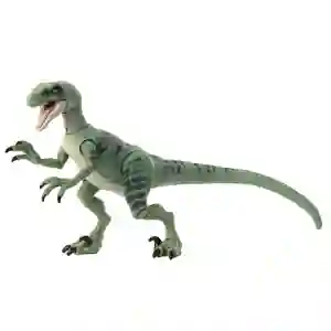 Jurassic World Juguete Velociraptor Delta