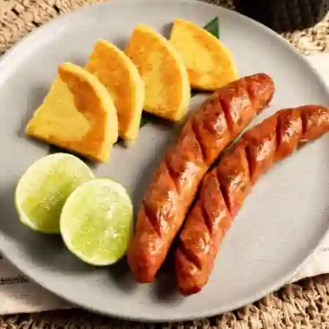 Chorizo Santarrosano
