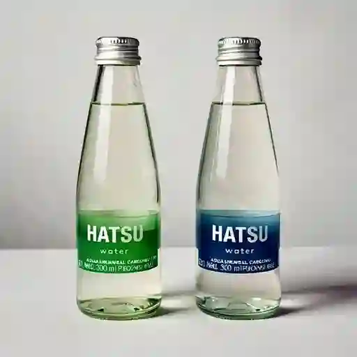 Agua Hatsu 300 ml