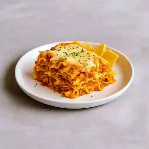 Lasana Mixta