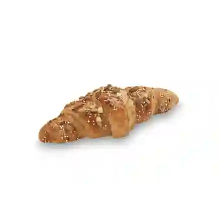 Croissant Semillado