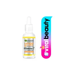 Serum Garnier Vitamina C Express Aclara 30 ml