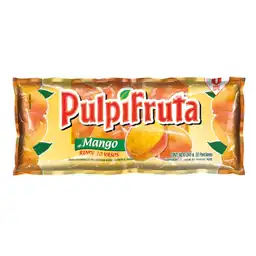 Pulpifruta Pulpa de Mango