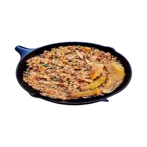 Arroz Familiar 6 Personas