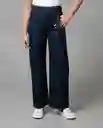 Jean Mujer Azul Talla 10 232G011 Rifle