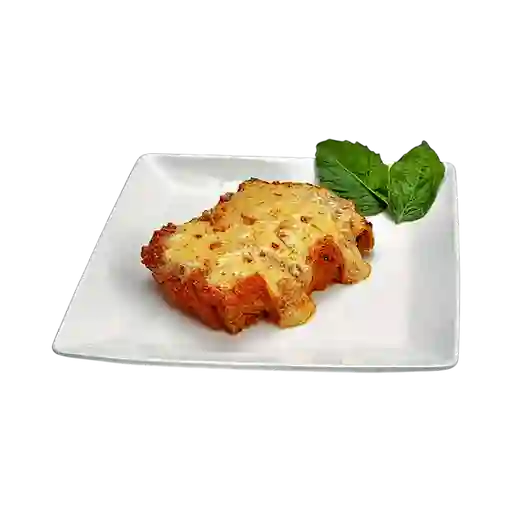 Lasagna de Carne