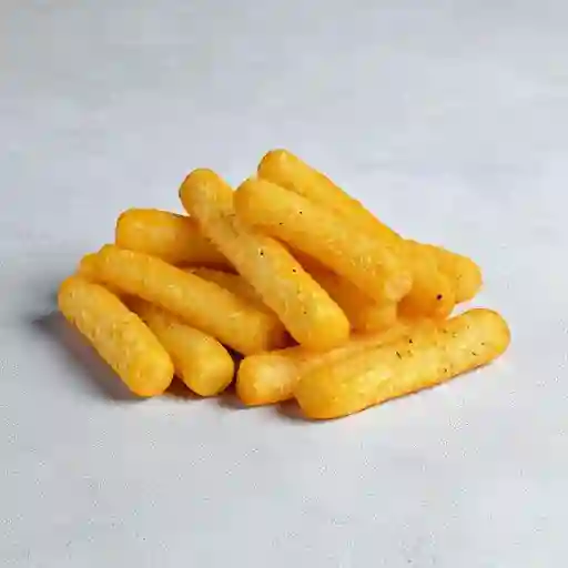 Croquetas de Yuca