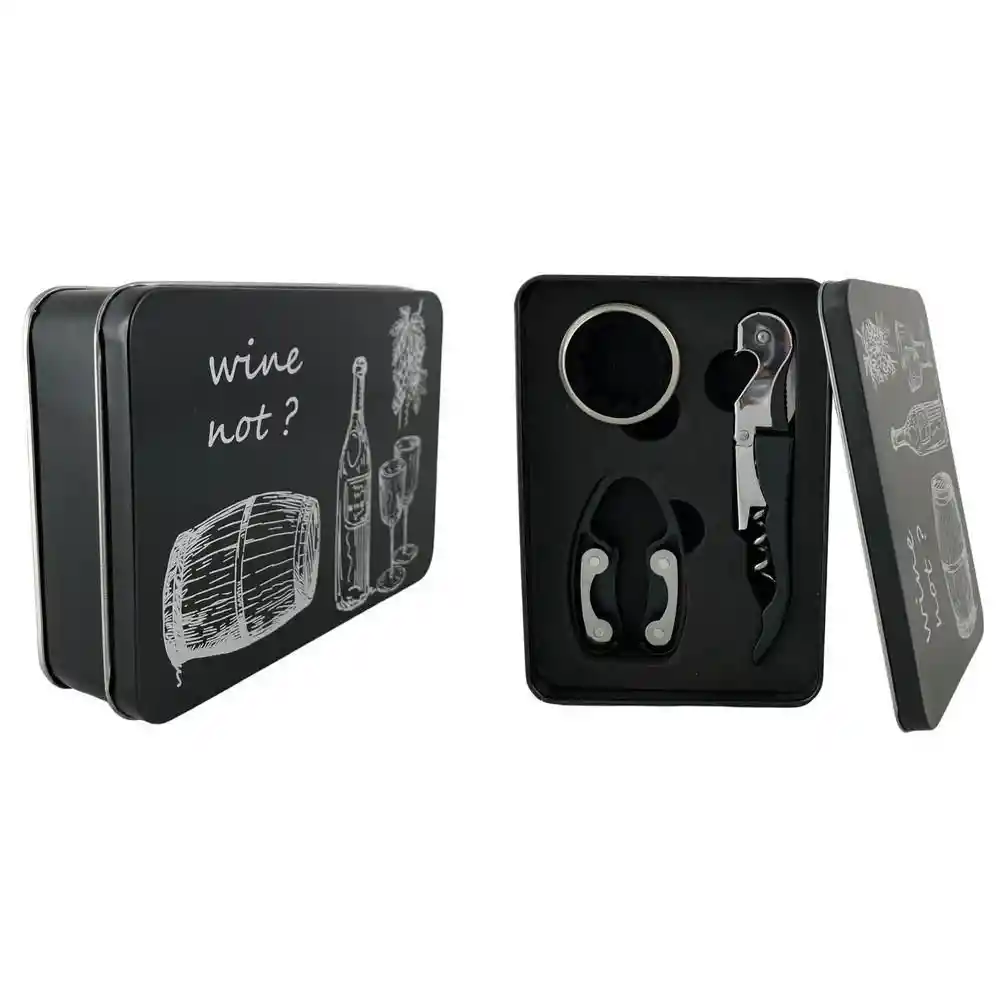 Set Accesorios P/bar X 3 Pz Concepts 56741916