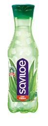 Saviloe Bebida de Aloe Vera Sabor Uva