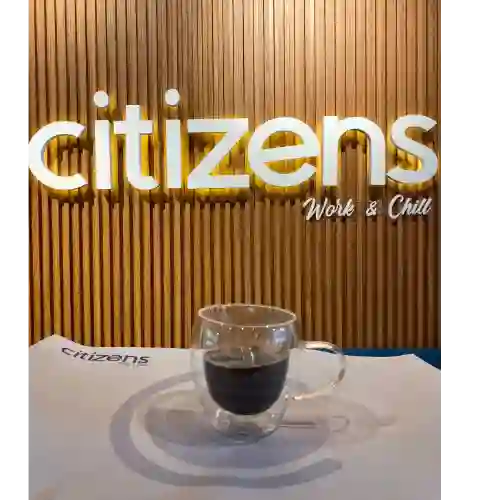 Long Coffee