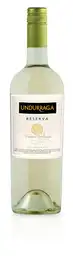 Undurraga Vino Blanco Reserva Sauvignon