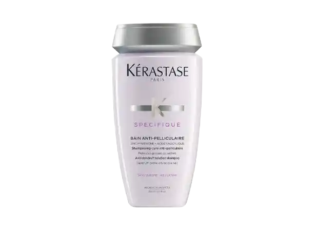 Kérastase Shampoo Bain Antipelliculaire