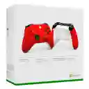 Xbox Control Joystick Inalámbrico Microsoft Wireless Controller Series X|S Pulse Red