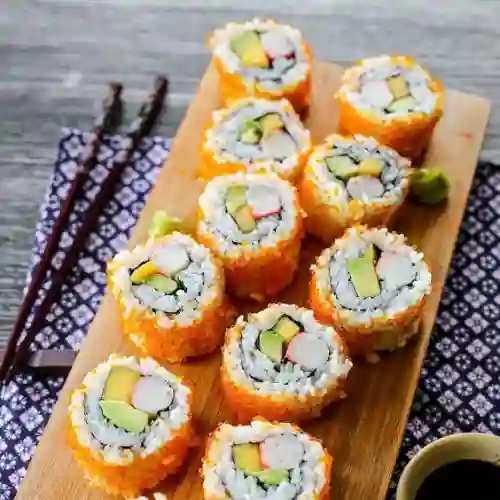 Promo 1 (cronchi 10 Piezas)